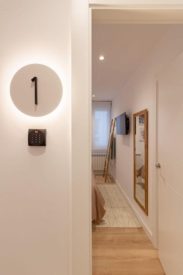 Habitación Doble con baño privado
