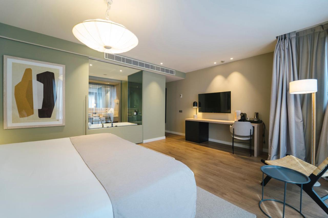 Quarto Individual Premium