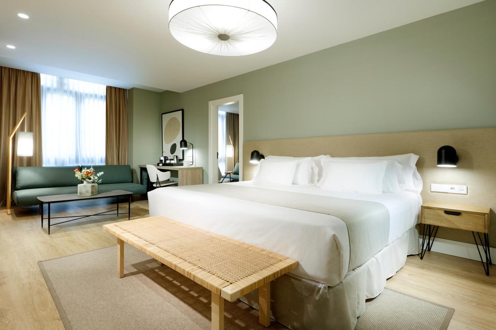 Suite Júnior