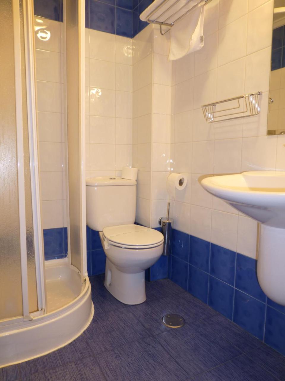 Habitación Individual