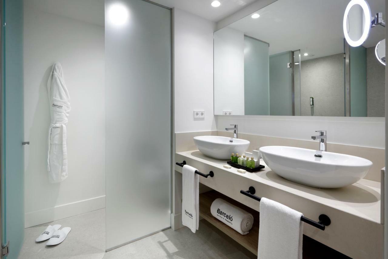 Quarto Deluxe para Uso Individual