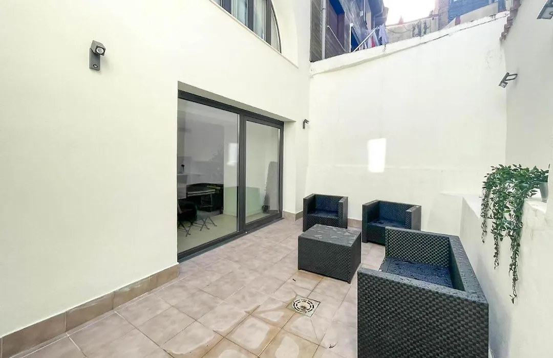 San Isidoro Coliving-1