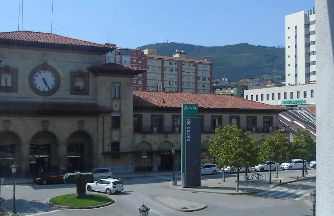 Pension Oviedo-1