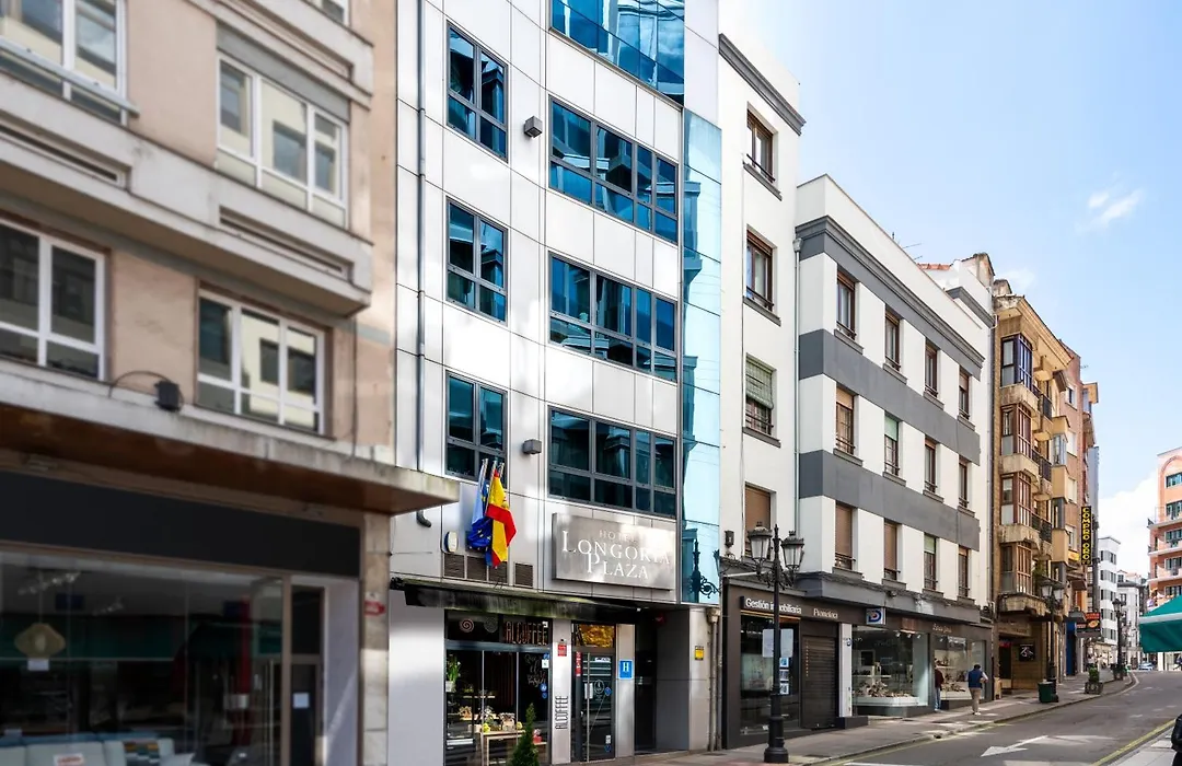 Hotel Longoria Plaza by Pandorahoteles-1