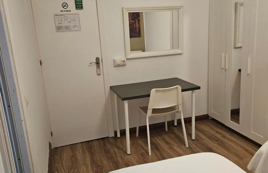 El Vasco Rooms-1