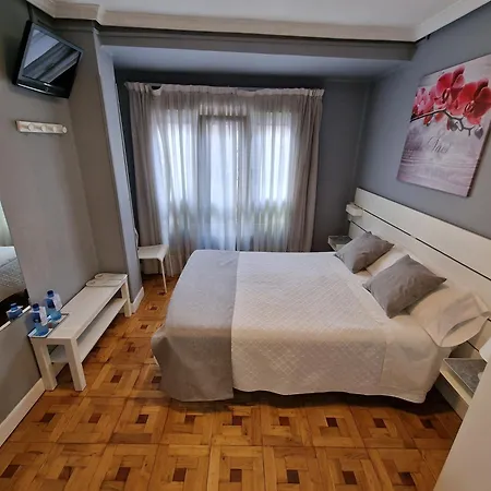 Hostal Fidalgo-2