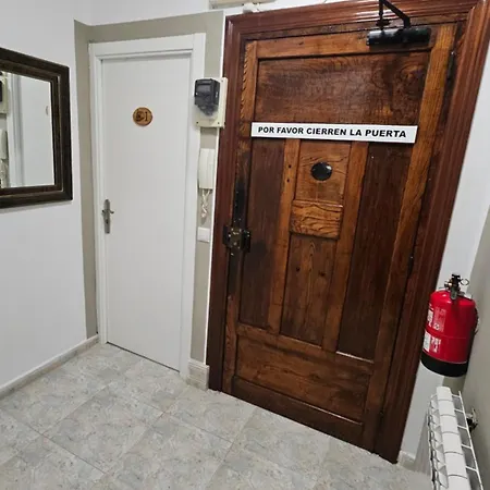 El Vasco Rooms-2
