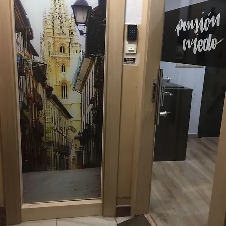 Pension Oviedo-3