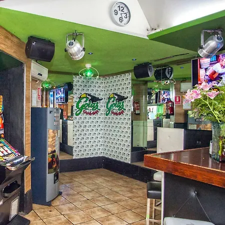Hostal Goias-2